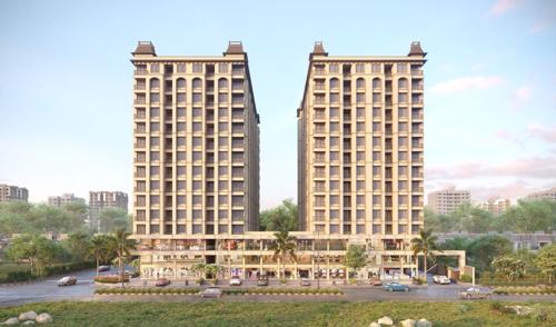 Nexus Primesquare