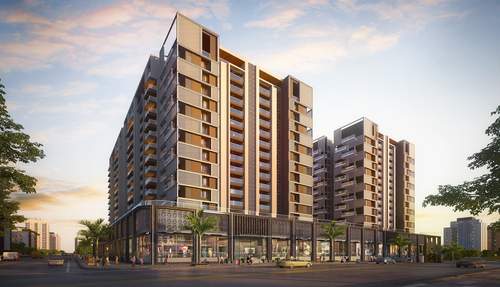 MAJESTIQUE MARBELLA PHASE VI