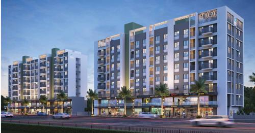 OLIVE HOMES - 2