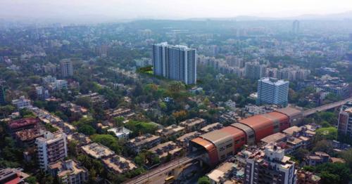 SARVATRA CO-OP HSG SOCIETY LTD