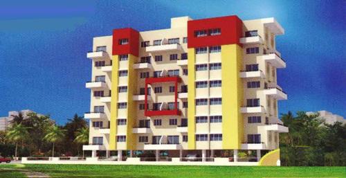 CHINTAMANI RESIDENCY