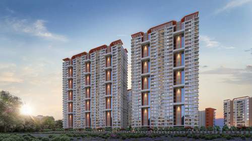 NYATI EMERALD I