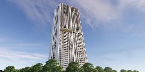 Hinjewadi Project-Tower 1