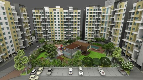 BHUMI SILVERIIO PHASE 3