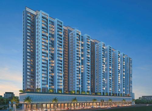 NIRMAN COSMOPOLIS