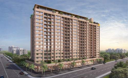 ONYX HOMES 52 KONDHWA PHASE - I