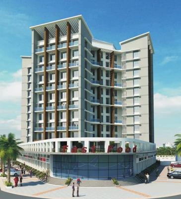 FLAMANTE BY VTP LUXE PHASE 1