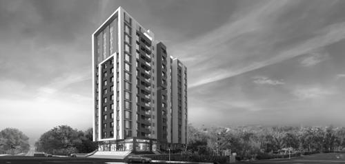 GANGA LAHARI CO-OPERATIVE HOUSING SOCIETY LTD
