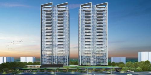 The Balmoral Hillside-Tower A, Phase II