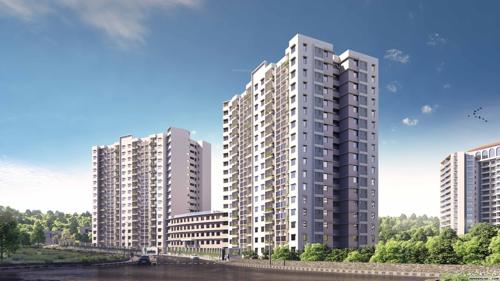 SWANIKETAN AT FOREST TRAILS