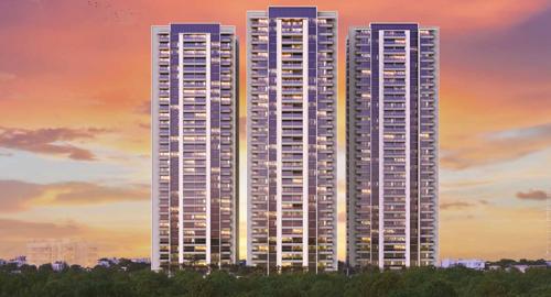 24K Manor - Tower A