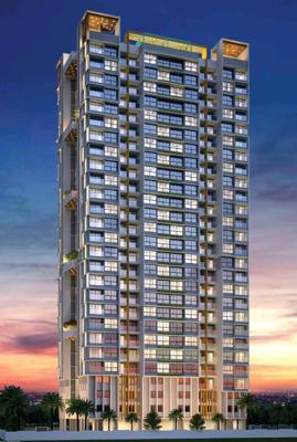 HARIVISHVA INFINIA PHASE 2