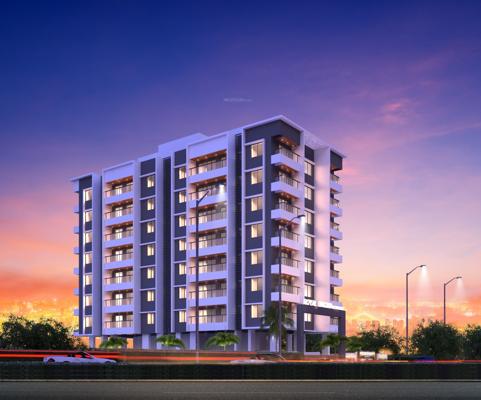 ROYAL ORCHID RESIDENCY