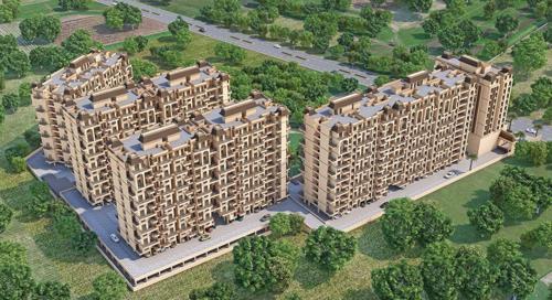 Nexus Gulmohar H