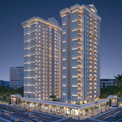 NB TOWERS