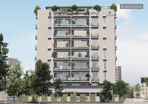 1 NEW CASTLE