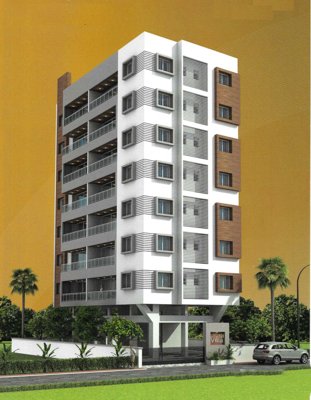Satvik Villa