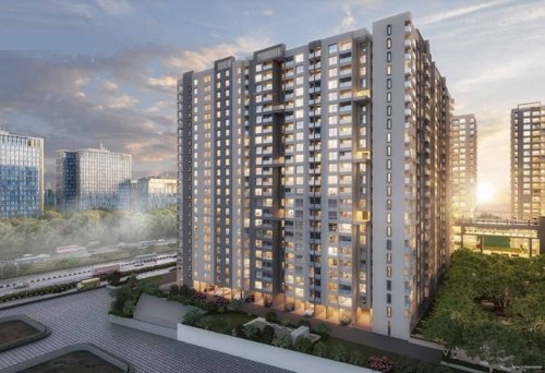 Gagan Adira Phase 2
