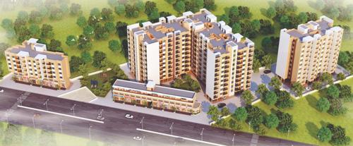 ANANDI VIHAR