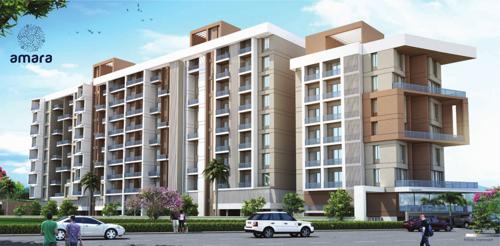 SIDDH AMARA PHASE II