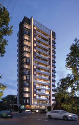 PRATHAMESH CO-OPRATIVE HOUSING SOCIETY LIMITED