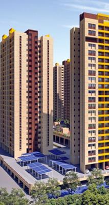 Hornbill Heights at Riverview City