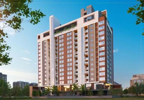 GANESHBAUG CO-OPERATIVE HOUSING SOCIETY LTD. AND SUCHITRA TERRACE CO-OPERATIVE HOUSING SOCIETY LTD.