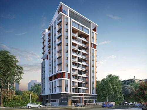 ABHISHEK CO OPERATIVE HOUSING SOCIETY LIMITED