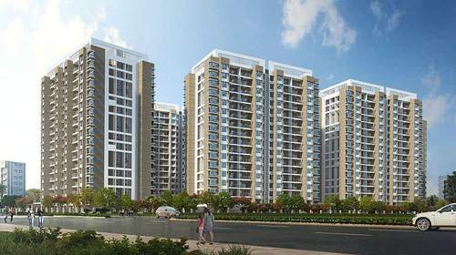 Godrej Eden Estate Phase 2