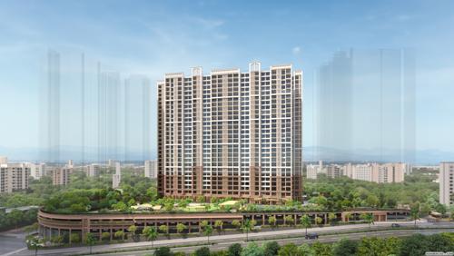 T2 named Constella of Raheja Galaxy in RV Premiere