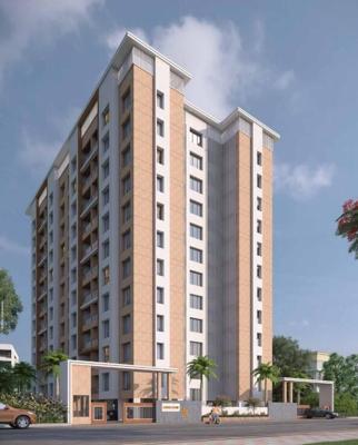GOKULDHAM RESIDENCY