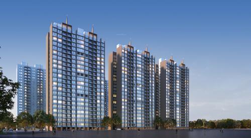 Life Republic Sector R13/13th Avenue/Aros/Phase-II