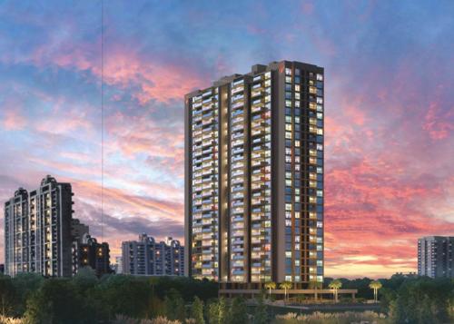 GANGA PLATINUM B