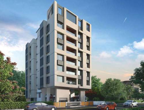 Gangadhar Apartments