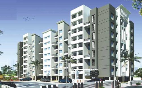 VAISHNAVI HOMES A WING
