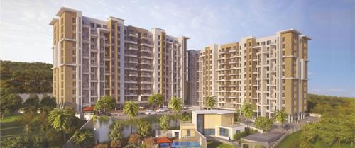 GINI ARIA - PHASE 2