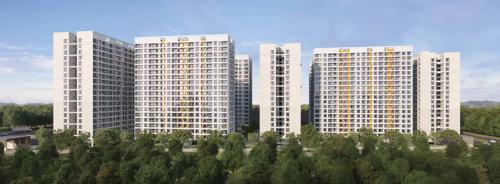 KOHINOOR UPTOWN AVENUE
