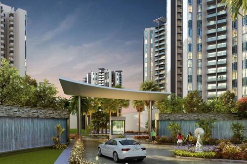 Building C1 Eon Homes