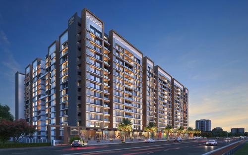 VNSVL Shubh Nirvana Phase IV