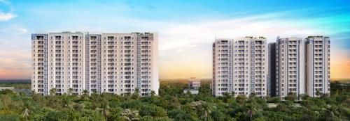 ANANDAM PHASE I