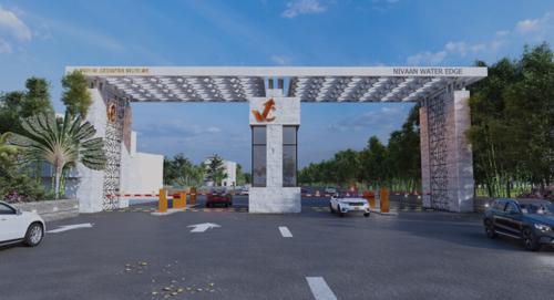 Nivaan Water Edge Phase-III