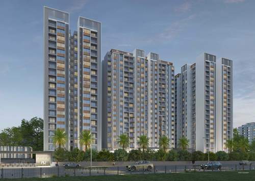 Millennium Samriddhi