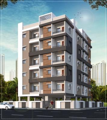 SHRINIVAS APARTMENT