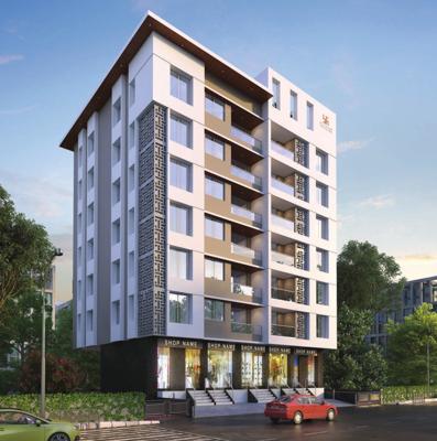 Shri Neelkanth Co-Operative Housing Society Limited