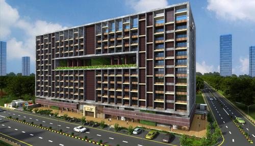NEWTON HOMES HADAPSAR NEAR RUNWAL SEAGULL PHASE II