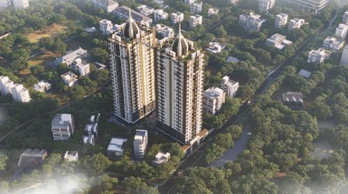 KUSUM CO. OPERATIVE HOUSING SOCIETY LIMITED
