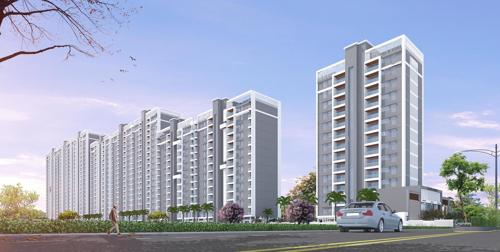 Rajveer Garima Phase 1