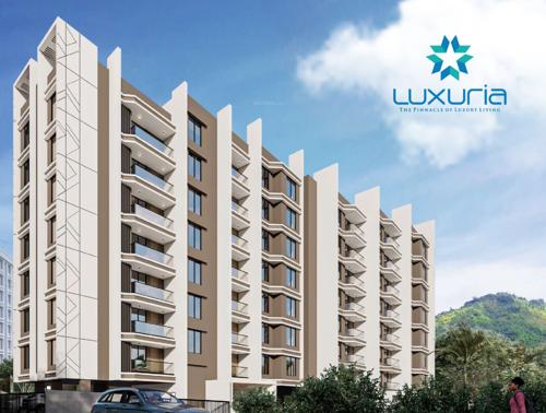 Luxuria