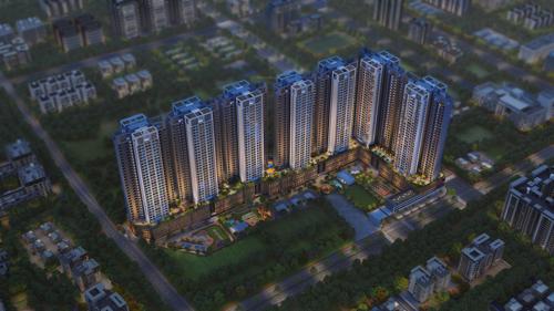AVINEA PHASE 1