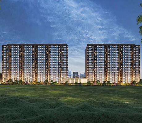The Rising Phase - 2